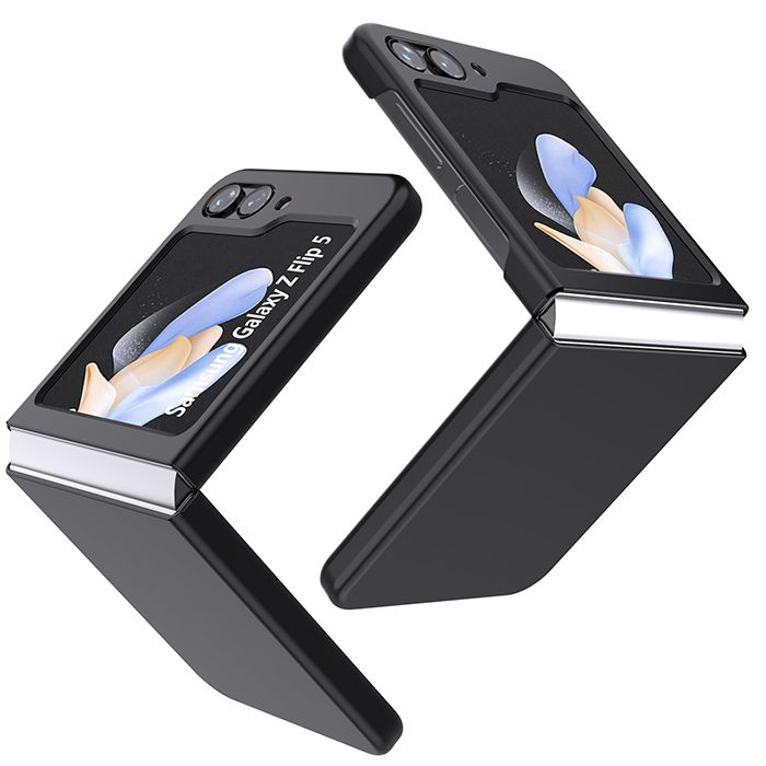 تكنولوجيا: سامسونج تخطط لدعم هاتف Galaxy Z Flip6 بسعة أكبر للبطارية
