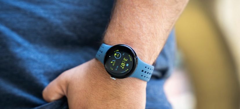تكنولوجيا: نظام Wear OS يقوم بإعداد وصول Material You ويلمح إلى مشغل تطبيقات الشبكة