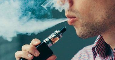 تلف الدماغ وأمراض القلب.. 5 أضرار مرعبة يسببها التدخين الإلكترونى