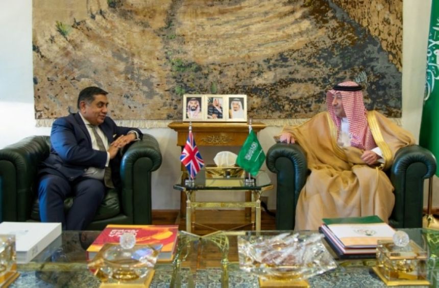 ميزات إضافية.. إجراءات جديدة لنظام التأشيرة البريطانية للسعوديين