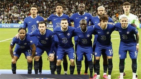 تشكيل تشيلسي المتوقع لمباراة ليفربول في الدوري الانجليزي