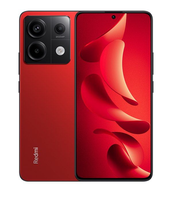 تكنولوجيا: إصدار New Year Edition من هاتف Redmi Note 13 Pro متوفر الآن على Giztop
