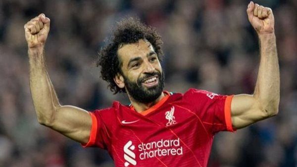 محمد صلاح يبدأ مرحله جديده في برنامجه التأهيلي