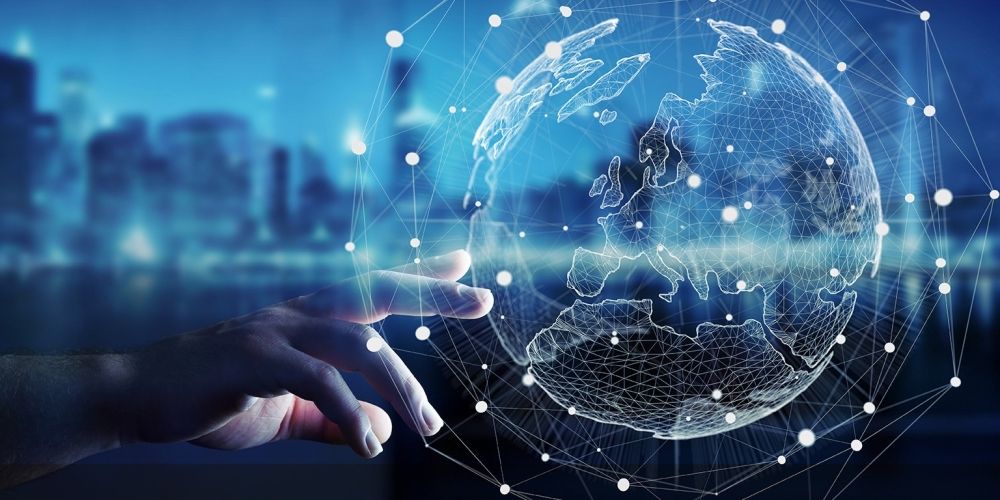 التغطية والمركزية والمرونة.. 5 ركائز لـ"البنية التحتية الرقمية" بالمملكة