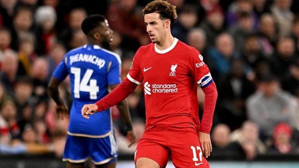 موعد مباراة ليفربول وتشيلسي في الدوري الإنجليزي والقنوات الناقلة