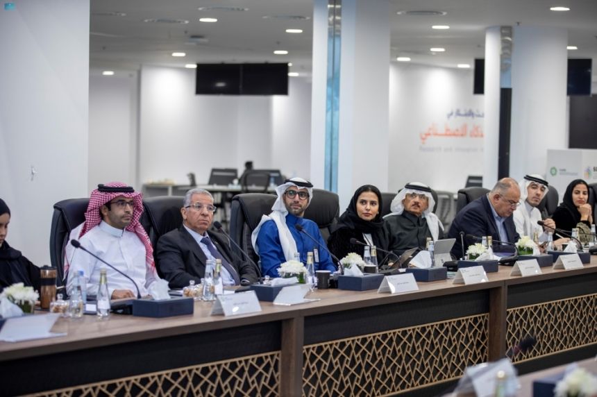 بالتفاصيل.. "سدايا" تناقش أخلاقيات الذكاء الاصطناعي