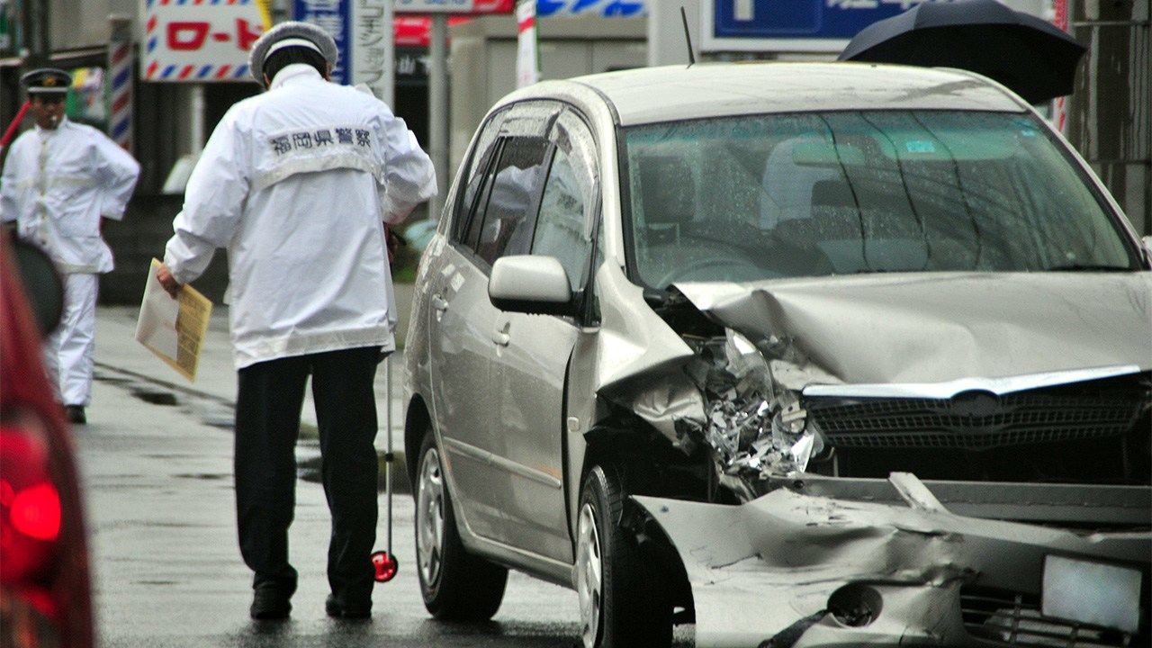 اليابان | حوادث الطرق: ما أسباب ارتفاع عدد حوادث السير في اليابان؟