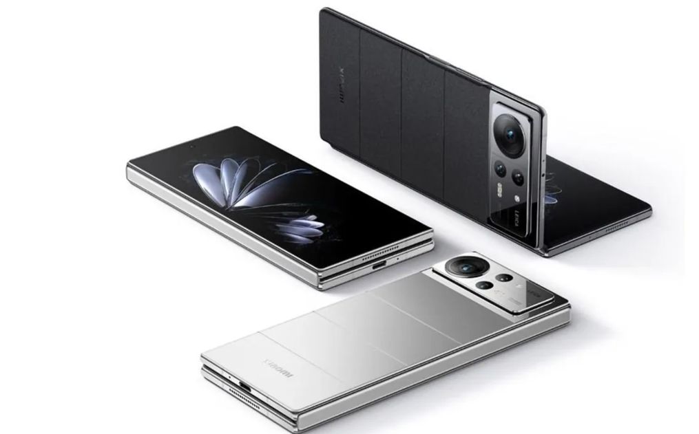 تكنولوجيا: شاومي تستعد لإطلاق Xiaomi Mix Fold 4 للأسواق العالمية بمعالج Snapdragon 8 Gen 3