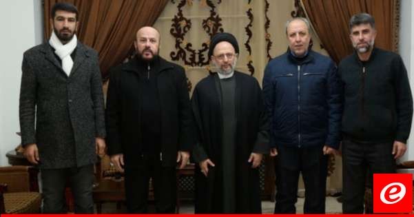 فضل الله: وقف تمويل "الاونروا" هدفه الضغط على الشعب الفلسطيني ليئيسه