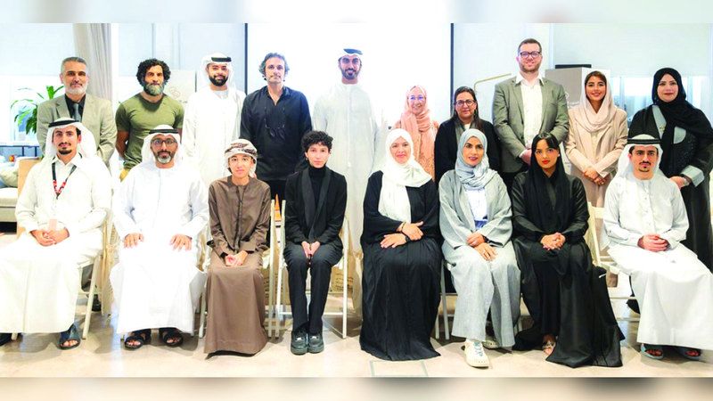 الامارات | «الثقافة» تعلن عن المستفيدين من «البرنامج الوطني لمنح  الثقافة والإبداع»
