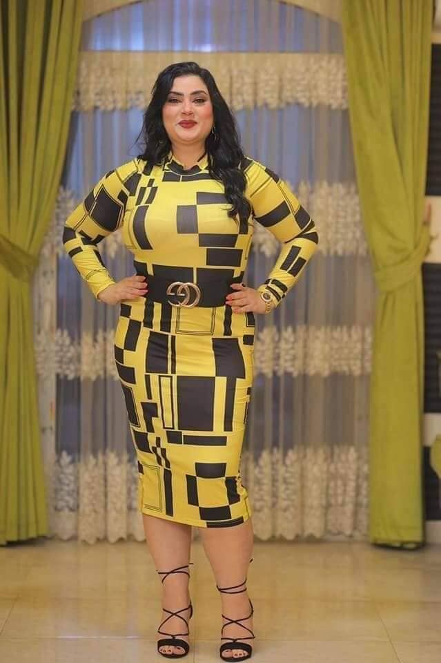 شاهد بالفيديو.. بسبب هذا المقطع.. مصريون يبحثون عن المطربة السودانية “مونيكا” لإحياء حفلات غنائية لهم