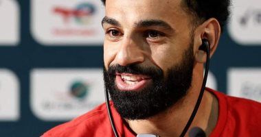 شوبير: محمد صلاح كان على حق ولم يتأخر عن منتخب مصر