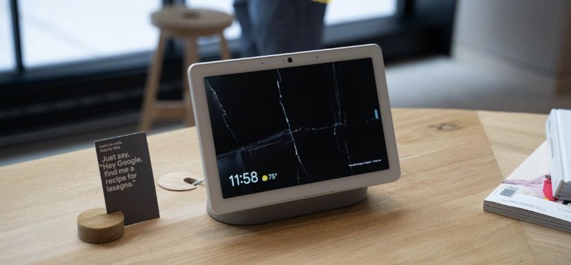 تكنولوجيا: جهاز Google Nest Hub سيسمح الآن لأي شخص في المنزل بالتحكم في ميزات الرفاهية الرقمية