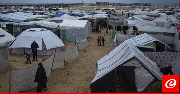 إذاعة الجيش الإسرائيلي: إسرائيل تعهدت لمصر بإخلاء النازحين من رفح مقابل "تأثير معين" بفيلادلفيا