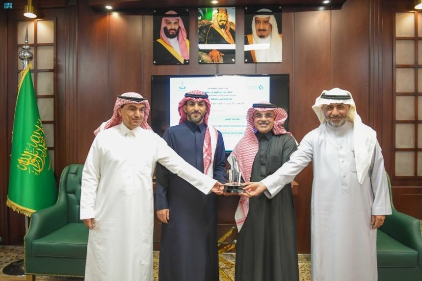 "الصناعة": فرص واعدة بالقصيم لدعم الاستثمار في كل القطاعات