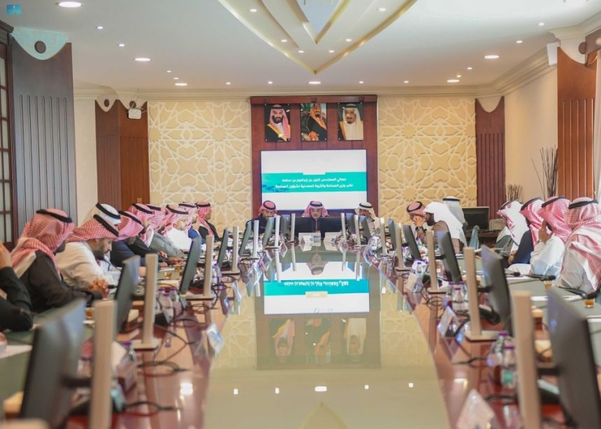 "الصناعة": فرص واعدة بالقصيم لدعم الاستثمار في كل القطاعات