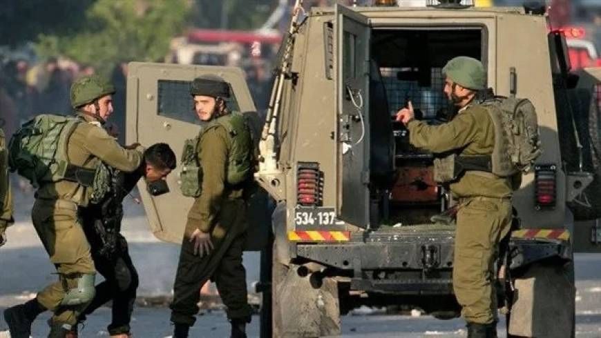هيئة شؤون الأسرى الفلسطينية: الاحتلال اعتقل 6420 فلسطينيًا في الضفة الغربية منذ السابع من أكتوبر الماضي