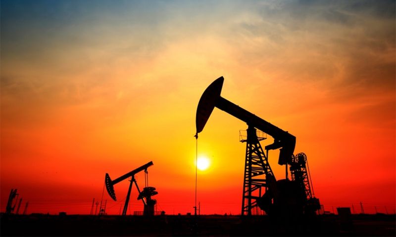 أسعار النفط ترتفع.. وبرنت عند 80.67 دولارًا للبرميل