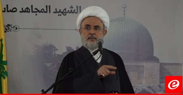 قاووق: قطع التمويل عن "الأونروا" يعني مشاركة أميركية وغربية في المجاعة والإبادة بحق الشعب الفلسطيني