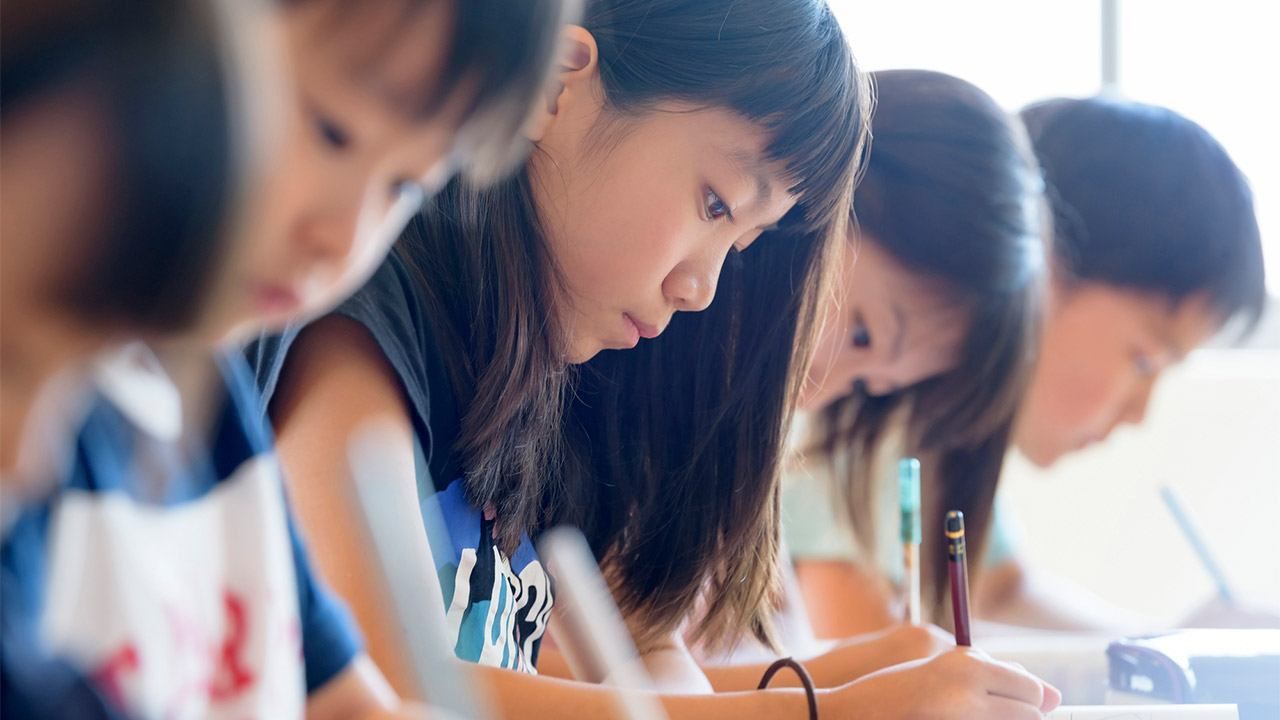 اليابان | زيادة نسبة الالتحاق بالمدارس الإعدادية الخاصة في طوكيو
