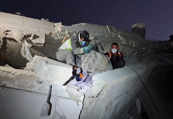 العدوان على غزة.. 118 شهيدا خلال 24 ساعة و"أونروا": تعليق التمويل يضطرنا لإنهاء عملياتنا نهاية فبراير