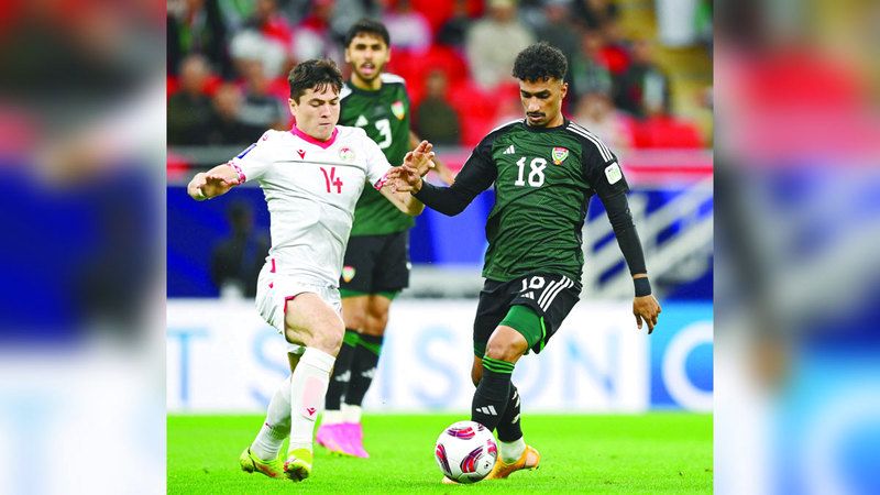 الامارات | مشجعون: رغم إخفاق آسيا سنواصل دعم المنتخب في تصفيات المونديال