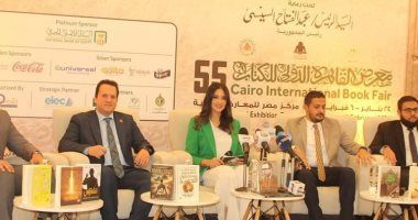 التنسيقية تعقد ندوة على هامش معرض الكتاب لمناقشة دور مؤسسات النشر فى تعميق الوعى لدى الشباب.. والمشاركون يوصون بإطلاق استراتيجية وطنية لمشروع قومى للثقافة.. وإنشاء صندوق لتمويل المبدعين لدعم الكتاب