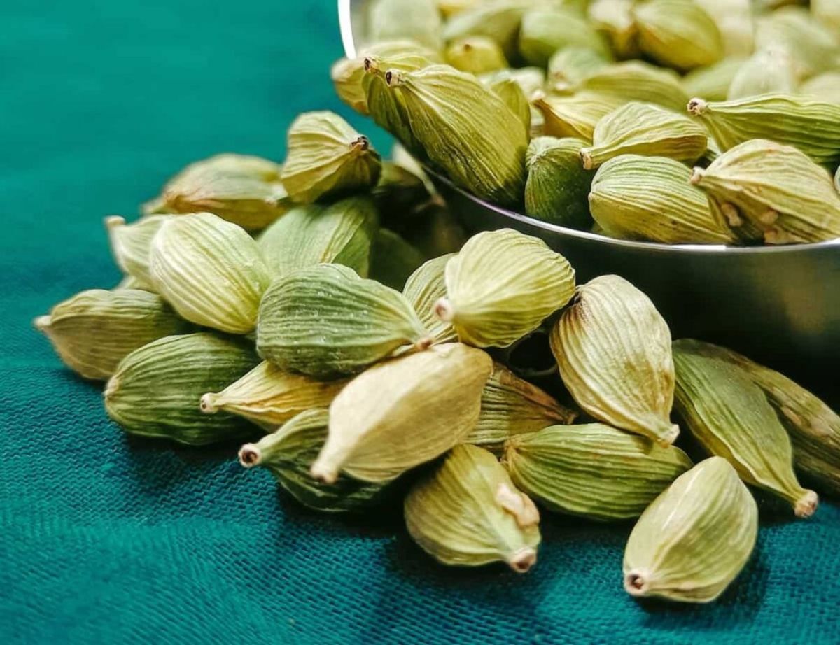 فوائد الهيل الصحية والغذائية.. يزيد الشهية ويحسن الهضم وصحة القلب أبرزها