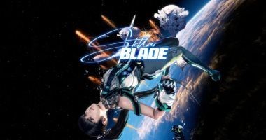 تكنولوجيا: إصدار لعبة الحركة المستقبلية Stellar Blade فى 26 أبريل