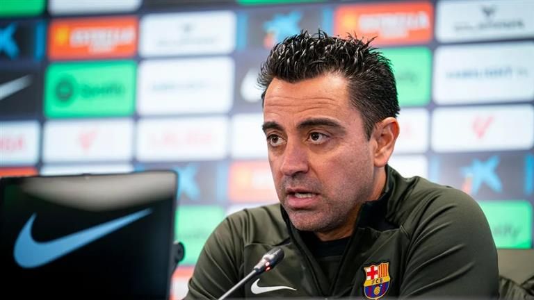 مدرب برشلونة يتحدث عن انحياز التحكيم الإسباني لريال مدريد