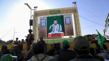 الخليج اليوم .. 7 غارات جديدة في اليمن.. والحوثي يتهم أميركا وبريطانيا