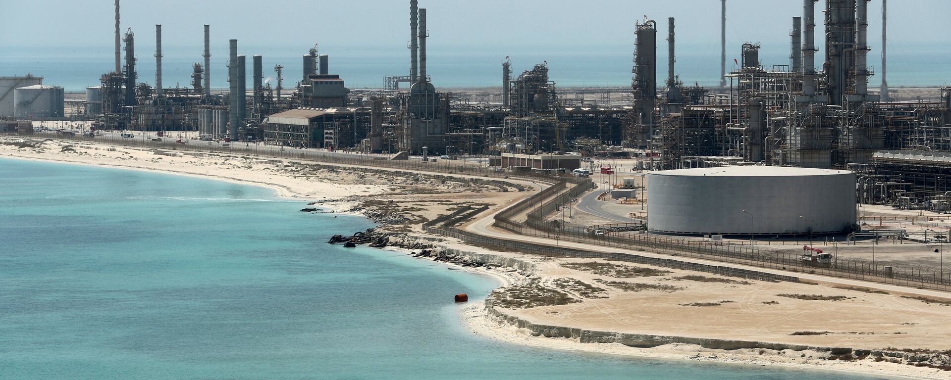 هل يؤثر الخلاف حول "حقل الدرة" على مسار التقارب الإيراني السعودي؟