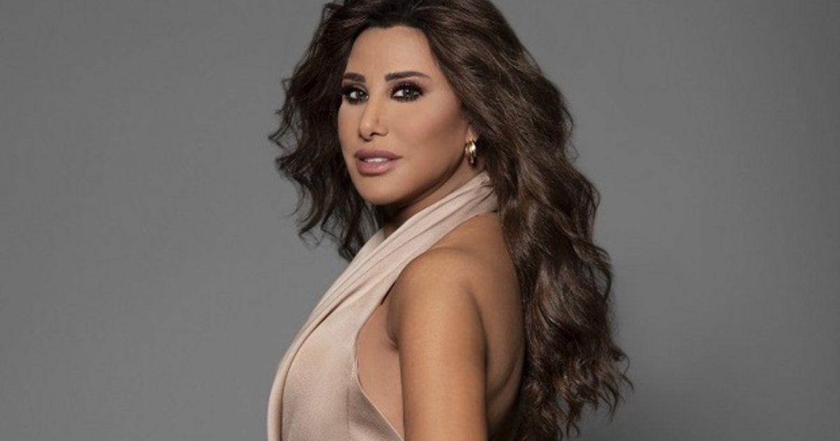 نجوى كرم تحيي حفلاً مميزاً ضمن حفلات كأس آسيا
