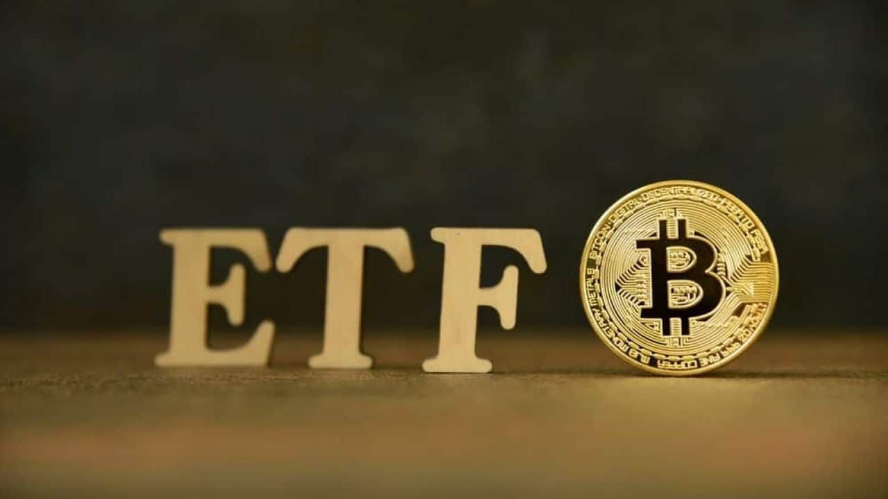 تأثير ETF البيتكوين أخيرا أصبح هنا:دخول تدفقات مالية على مدى أربعة أيام متتالية