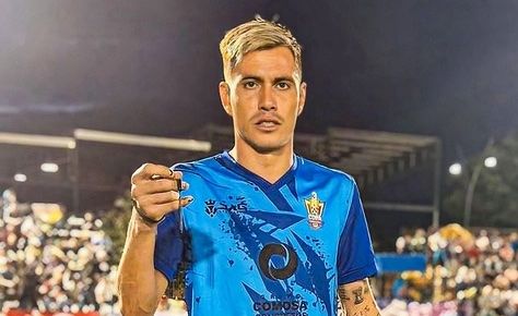 الامارات | لاعب دولي خرج ليشرب الماء أثناء المباراة فقتل بـ 6 طلقات نارية