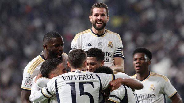 "ماركا الاسبانية" تجيب عن آخر تطورات اصابة نجم ريال مدريد