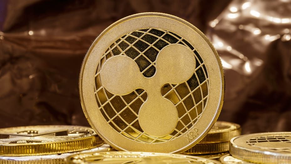 منصة بينانس تجمد عملات XRP المسروقة: إليكم تفاصيل الحادثة