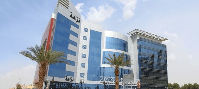 السعودية | “نزاهة”: استعادة أراض مملوكة للدولة بمساحات تزيد عن 400 مليون متر مربع خلال السنوات الثلاث الماضية