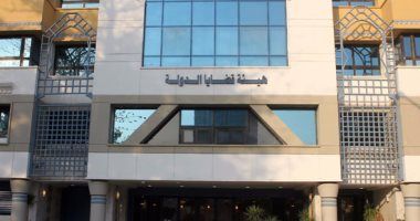 قضايا الدولة تبدأ غدا المقابلات الشخصية للمتقدمين لوظيفة مندوب من دفعة 2023