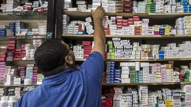 الأدوية والسُّموم تبحث توفير الأدوية مع الشركات والجهات الأمنية