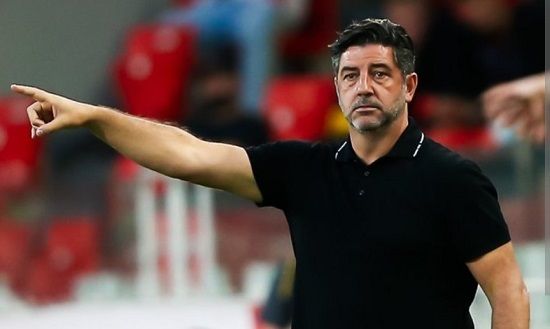الامارات | اقترب الحسم.. نادي في الدوري السعودي يفاوض مدرب منتخب مصر