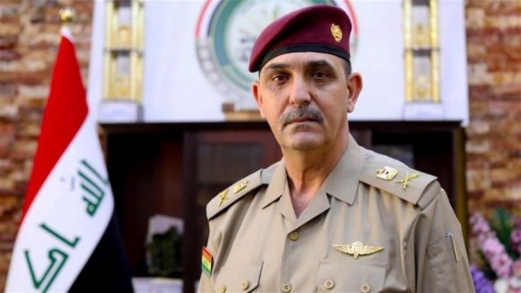 أول تعليق حكومي على الضربات الأمريكية للمناطق الحدودية العراقية