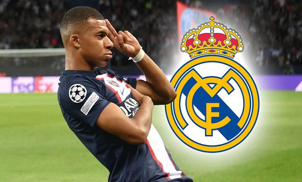 صحيفة فرنسية تكشف عن قرار مبابي بشأن الانتقال إلى ريال مدريد