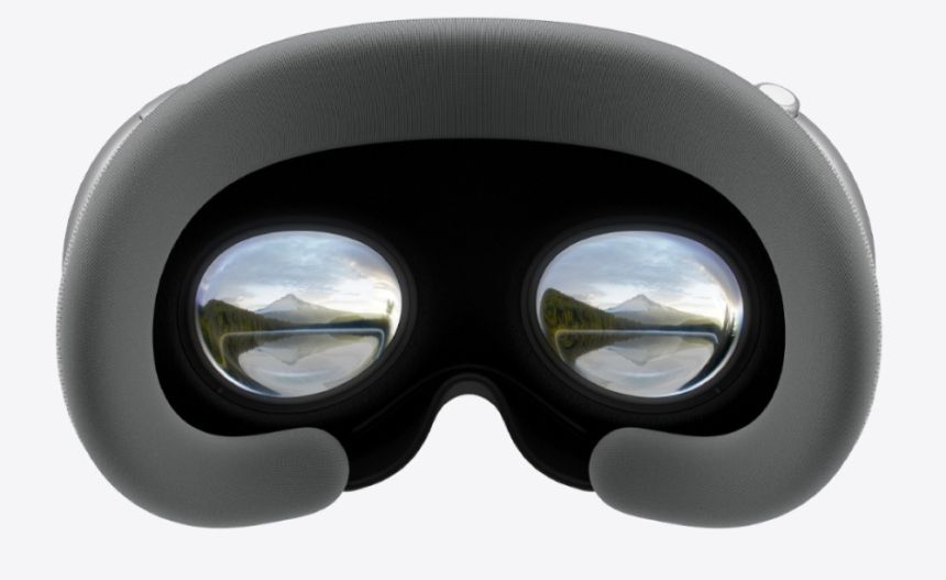 بعد إتاحة Apple Vision Pro.. ماذا تقدم نظارة أبل الجديدة؟