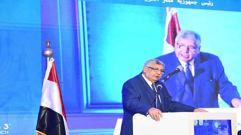 وزيرة الهجرة: مؤتمر السياحة الصحية نقلة نوعية لمستقبل السياحة العلاجية في مصر