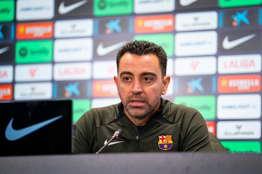 الامارات | تشافي: تلفزيون ريال مدريد يشوه الدوري الإسباني