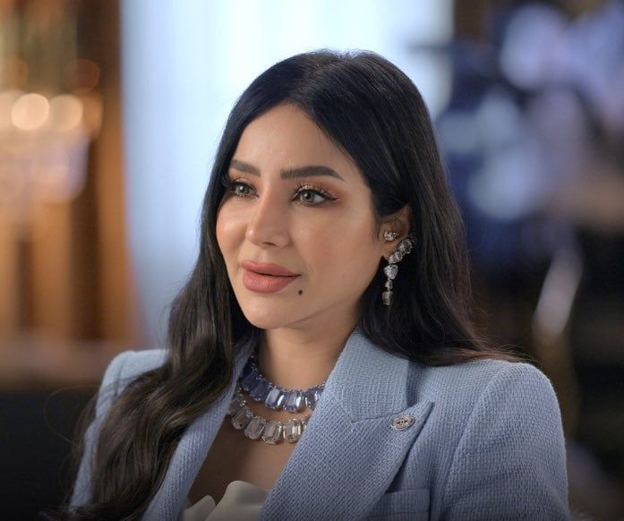 لجين عمران تكشف عن مواقف صعبة واجهتها في بداية مسيرتها الإعلامية: حللوا دمي في خطبة الجمعة -فيديو
