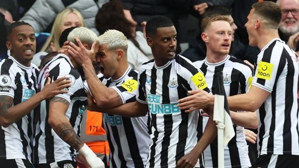 موعد مباراة نيوكاسل ولوتون تاون بالدوري الإنجليزي اليوم