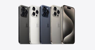 تكنولوجيا: 6 أسباب تجعل iPhone 15 Pro Max أفضل هاتف من أبل