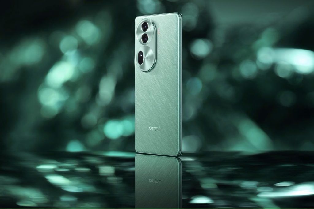 تكنولوجيا: تسريب جديد لسلسلة OPPO Reno 12 يشير إلى إلى معالج MediaTek مع الإصدارين Vanilla و Pro